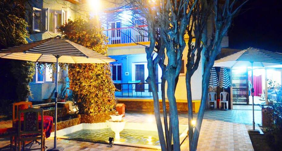 Nigeen Residency Resort, Srinagar 1